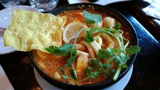 Mee Noodle Shop Hell's Kitchen